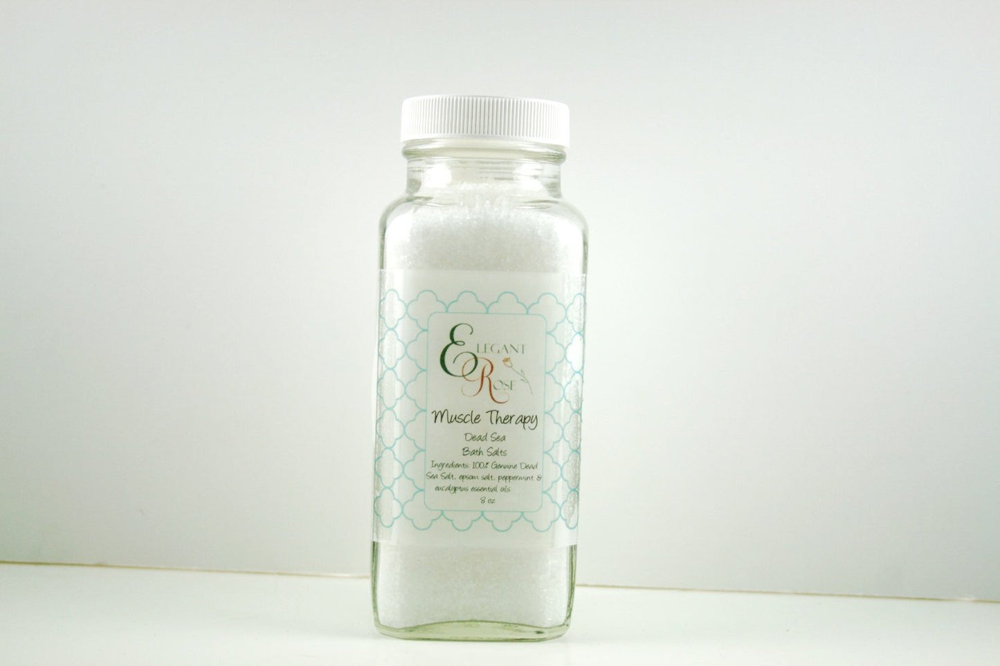 Muod Muscle Therapy Dead Sea Bath Salts