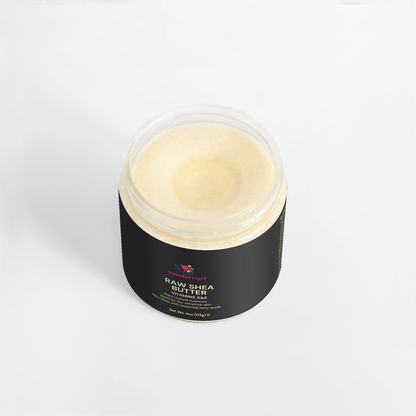 Muod Raw Shea Butter
