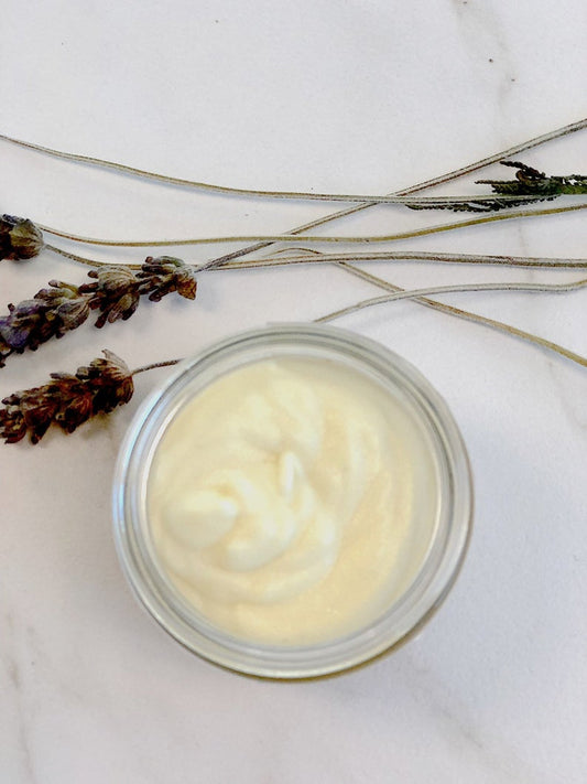 Muod Face Cream Facial Moisturizer Organic